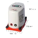 Dispositivo de RCP Mecanico mod. Easy Pulse