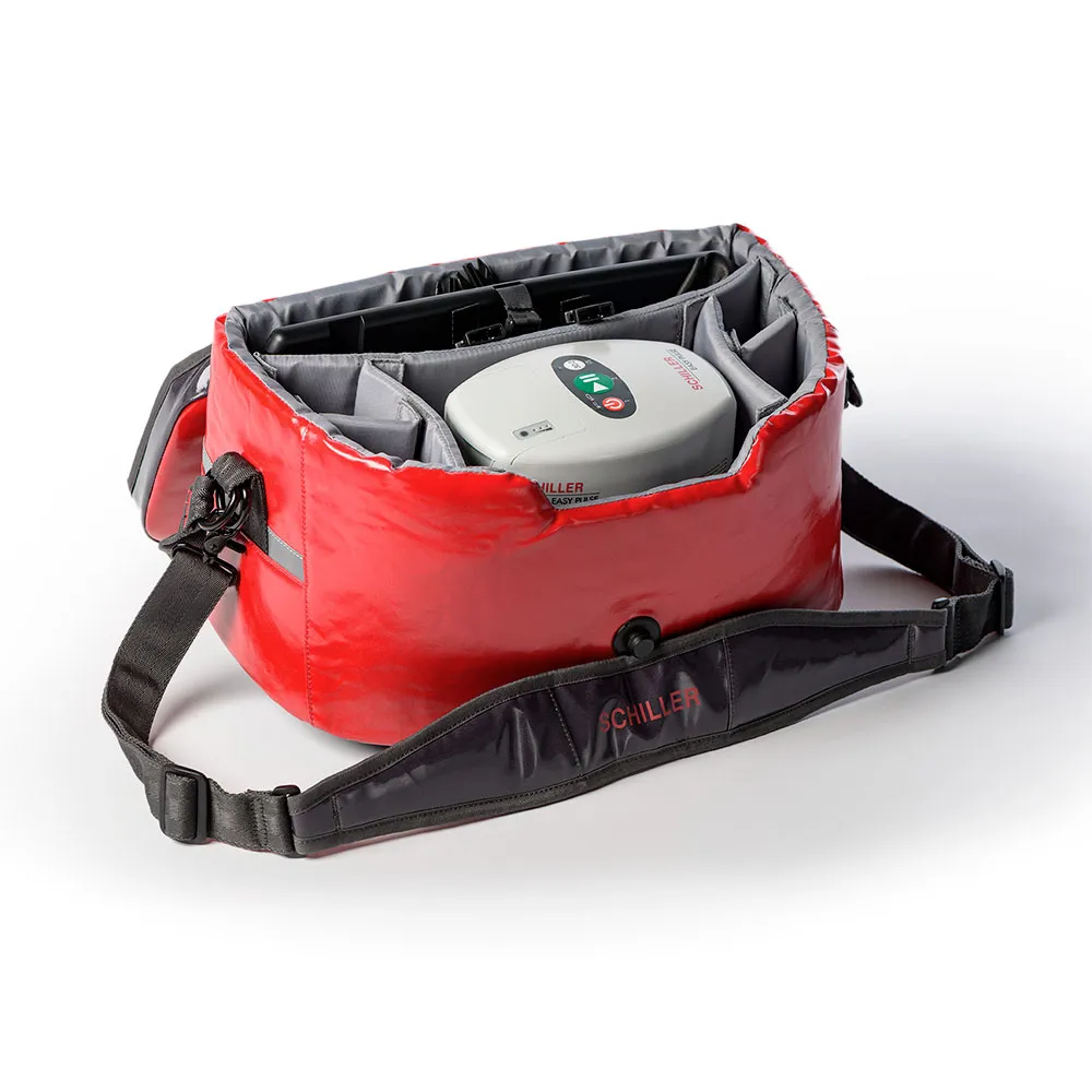 Dispositivo de RCP Mecanico mod. Easy Pulse