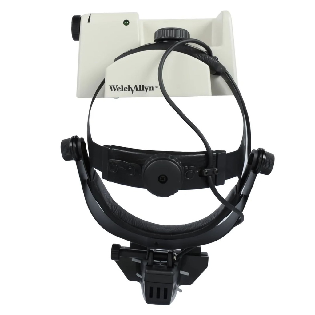 Fuente de poder mesa/pared para oftalmoscopio binocular
