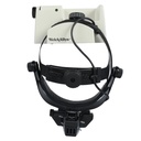 Fuente de poder mesa/pared para oftalmoscopio binocular