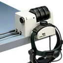 Fuente de poder mesa/pared para oftalmoscopio binocular