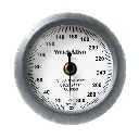 Baumanómetro aneroide integrado DuraShock serie Bronce