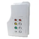 Monitor para paciente de signos vitales 12" adulto, pediátrico y neonatal