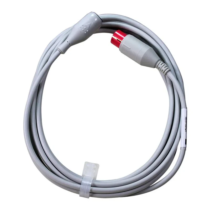 Monitor para paciente de signos vitales 12" adulto, pediátrico y neonatal