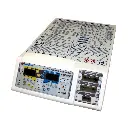 Unidad de electrocirugia 100W