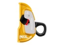 Rescuender bloqueador de leva ranurada 9 a 13 mm  260 Kg