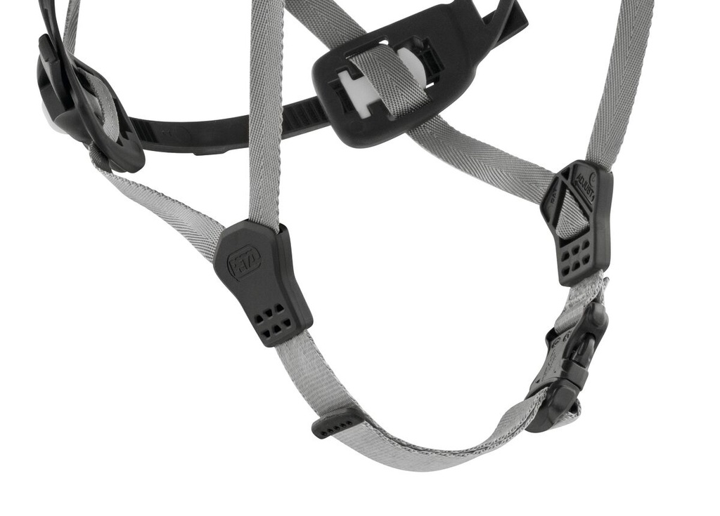 Casco Boreo Talla S/M Color blanco