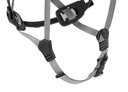 Casco Boreo Talla S/M Color blanco