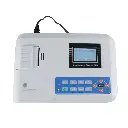 Electrocardiografo veterinario de 1 canal mod. ECG100GVET