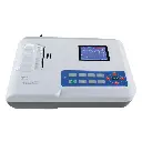 Electrocardiografo Veterinario de 3 canales mod. ECG 300G VET