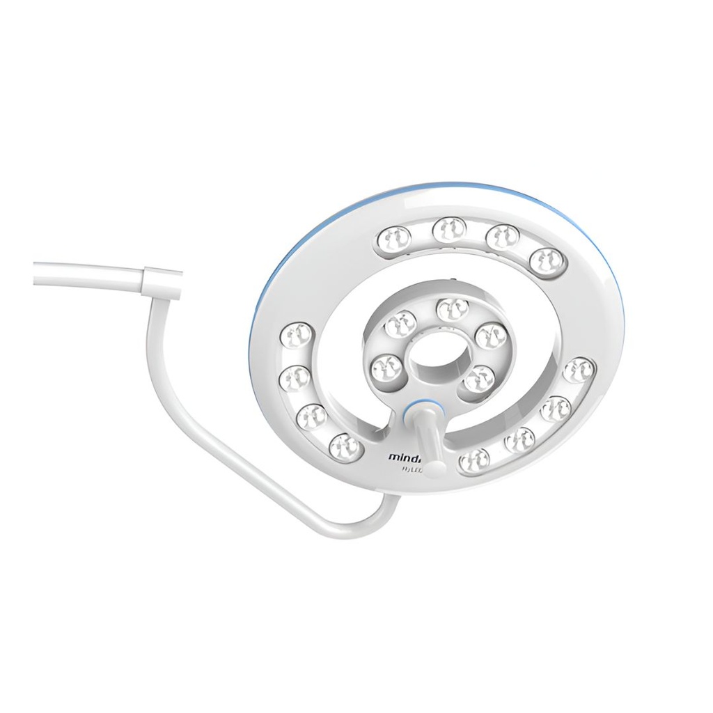 Lampara Quirurgica LED para Uso Veterinario mod. HYLED 580