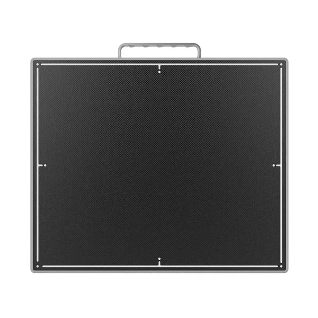 Flat Panel inalámbrico de radiografía digital CareRay 1500Cwe 14x17
