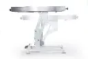 Mesa de Exploracion Electrica Veterinaria para Especies Menores con Capacidad de Carga 80 kg