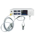 Monitor de Paciente de 3 Parametros (NIBP, Oximetria y Pulso) para Uso Veterinario