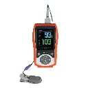 Oximetro de Pulso Palm Veterinario mod. F380V de 3 Parametros (SPo2, PR y Temp)