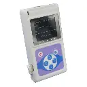 Oximetro de Pulso Veterinario mod. MD600V con Tecnologia Fotoelectrica de Oxihemoglobina