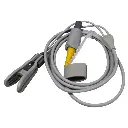 Oximetro de Pulso Veterinario mod. MD600V con Tecnologia Fotoelectrica de Oxihemoglobina