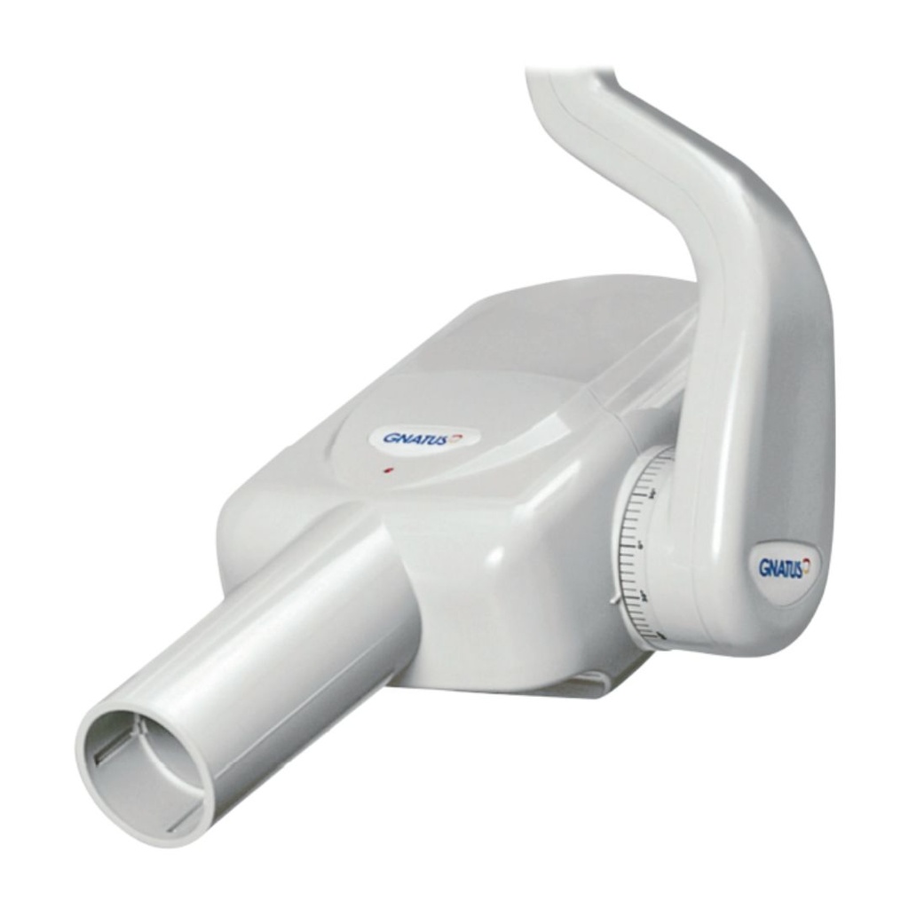 Equipo de Rayos X Dental mod. Timex 70E - Pantografo de Piso