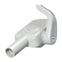 Equipo de Rayos X Dental mod. Timex 70E - Pantografo de Piso