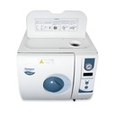 Autoclave Dental de Acero de 16 litros 44 x 58 x 39 cm