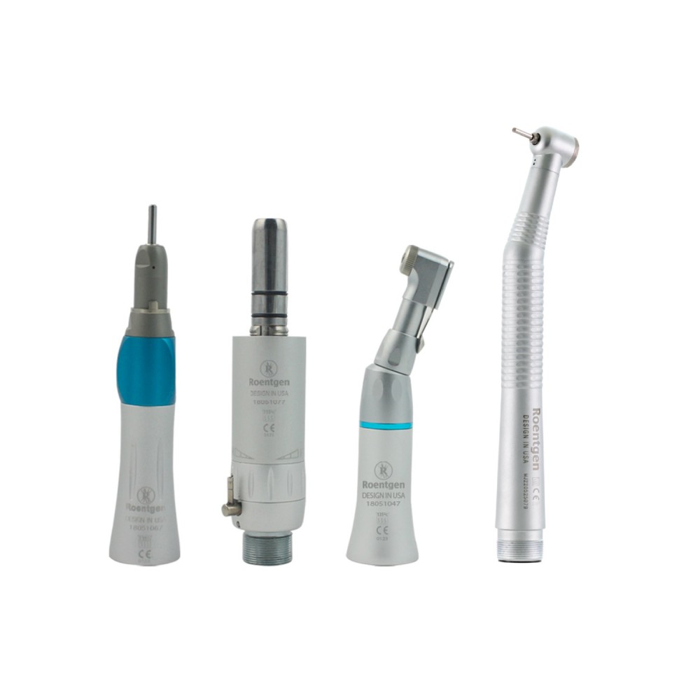 Unidad Dental mod. RTG-395 Paquete 1
