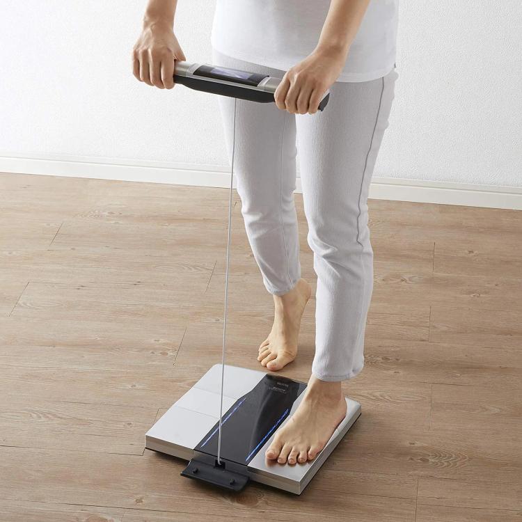 Bascula Tanita mod. RD-545 InnerScan PRO