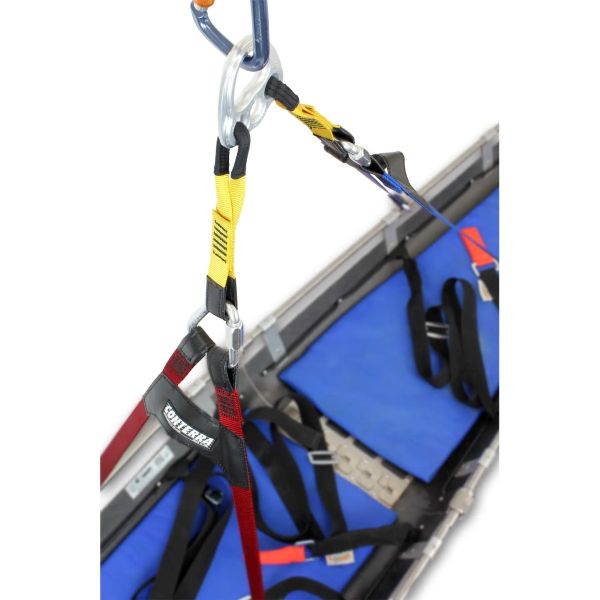 Arnes para Sujecion de Canastilla