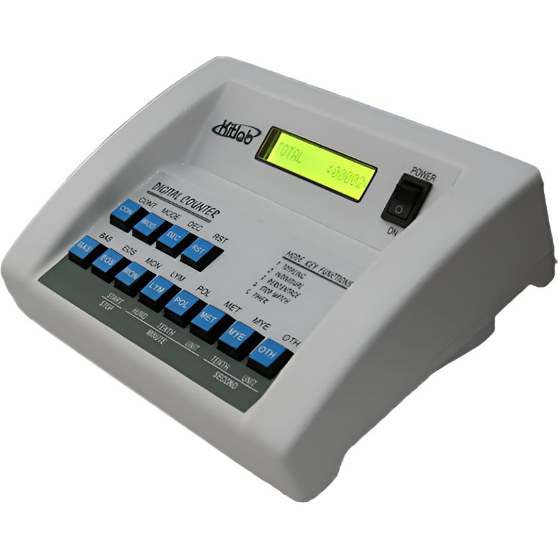 Contador Digital mod. DC-22