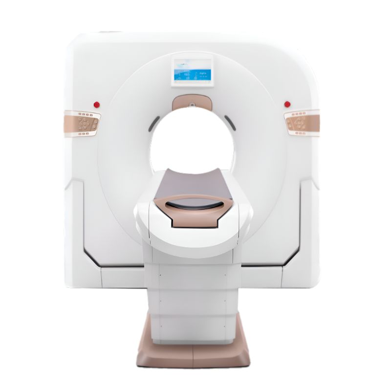 Tomografo de 128 Cortes mod. MBH-520 para 250 kg con Estacion PRO