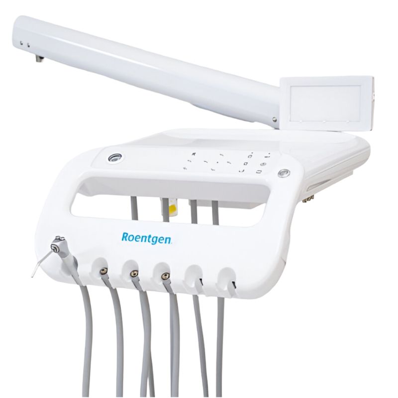Unidad Dental mod. RTG-397
