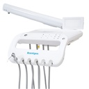 Unidad Dental mod. RTG-397
