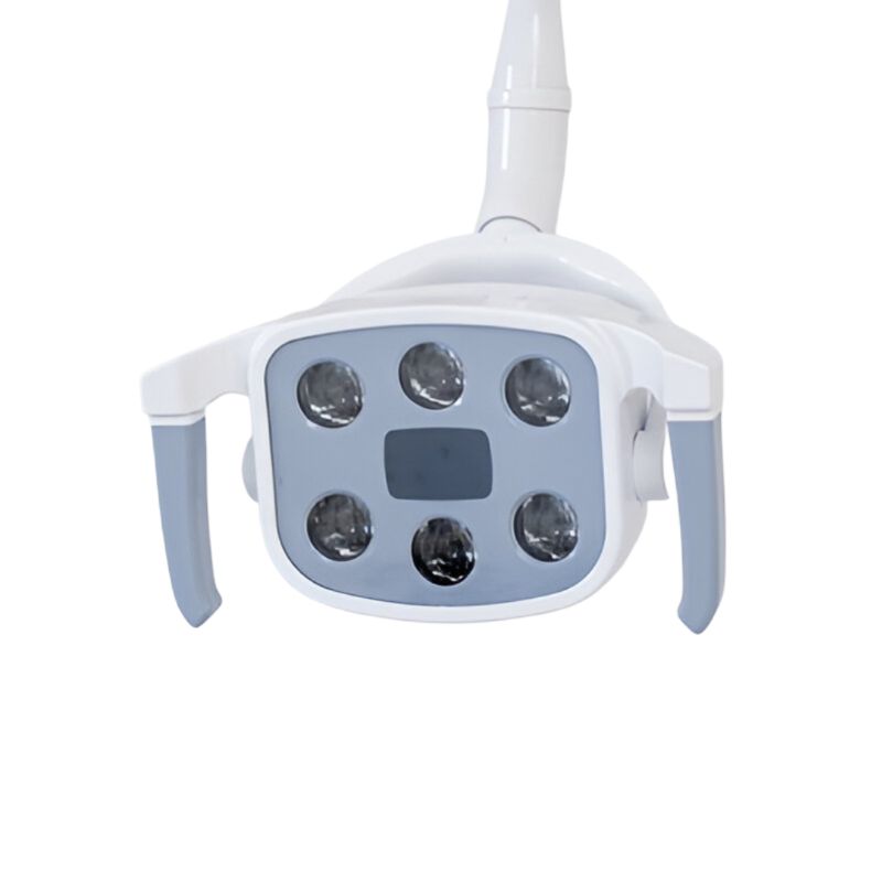 Unidad Dental mod. RTG-397