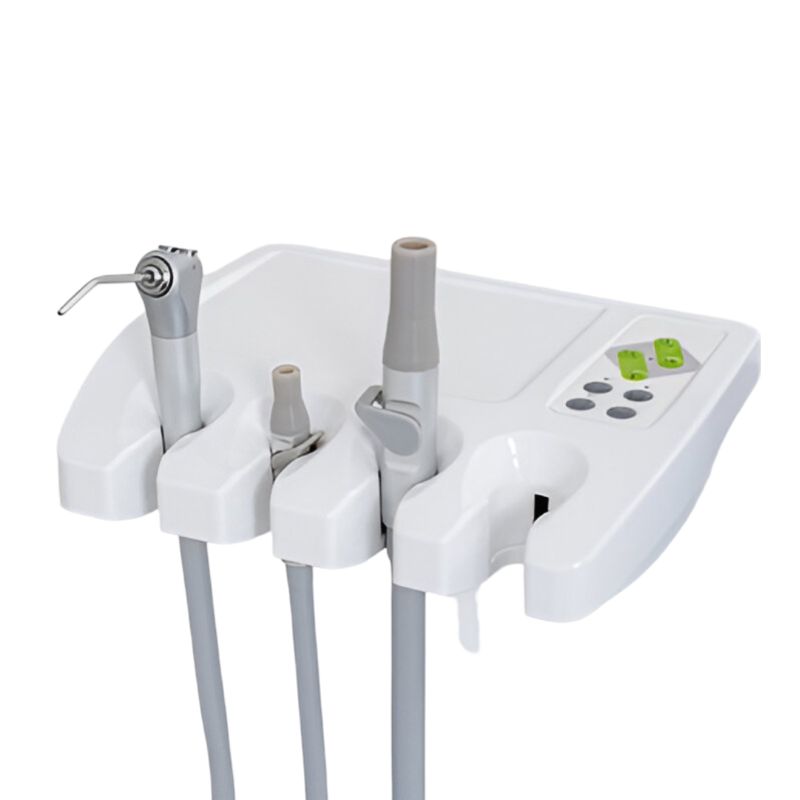 Unidad Dental mod. RTG-397