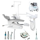 Unidad Dental mod. RTG-395 Paquete 1