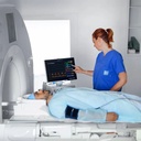 Monitor para Paciente para Resonancia Magnetica (MRI) mod. Maglife RT-1 ESNPC