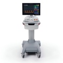 Monitor para Paciente para Resonancia Magnetica (MRI) mod. Maglife RT-1 con Modulo AG (O2, N2O y Anestesicos)