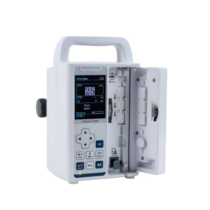 Bomba de Infusion mod. VP3 WIFI