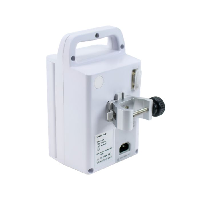 Bomba de Infusion mod. VP3 WIFI