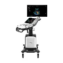 Sistema de Diagnóstico Consona N6 con 3 transductores Convex/Endo/Vol. 