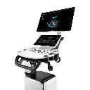Sistema de Diagnóstico Consona N6 con 3 transductores Convex/Endo/Vol. 