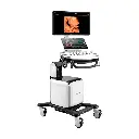 Sistema de Diagnóstico Consona N6 con 3 transductores Convex/Endo/Vol. 