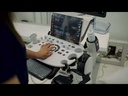 Sistema de Diagnóstico Consona N6 con 3 transductores Convex/Endo/Vol. 