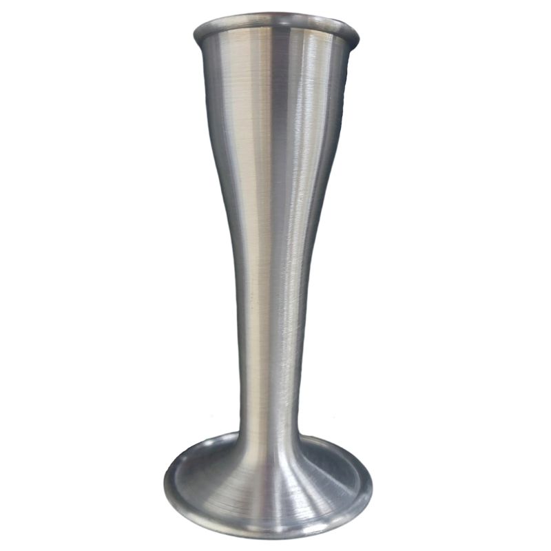 Estetoscopio Pinard en Aluminio