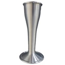 Estetoscopio Pinard en Aluminio