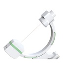 Arco en C Digital de Alta Frecuencia mod. SLA-70 para Ortopedia y Angiografia Venosa