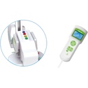 Arco en C Digital de Alta Frecuencia mod. SLA-70 para Ortopedia y Angiografia Venosa