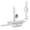 Equipo de Rayos X Digital de Alta Frecuencia mod. SLA-100