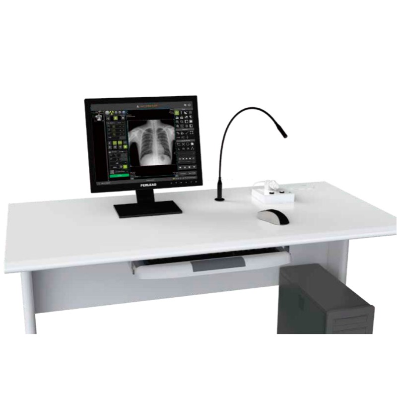 Equipo de Rayos X Digital de Alta Frecuencia mod. SLA-100