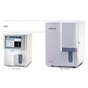 Analizador automático para hematología mod. BC-5150