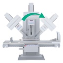 Equipo de Rayos X Digital 3 en 1 mod. SLA-500 con Detector Dinamico (Fluoroscopia, Angiografia y Radiografia) 